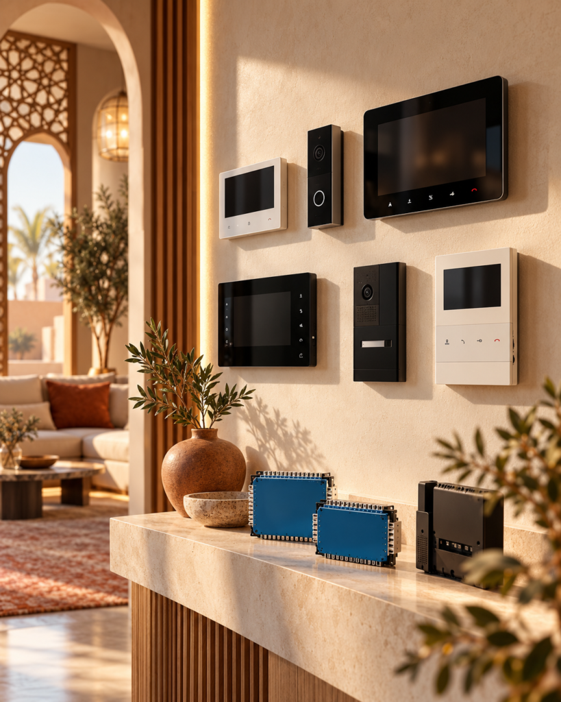 SMART HOUSE