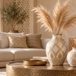 Comment choisir un vase décoratif pour son salon ?