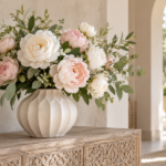 Fleurs artificielles : comment créer une décoration élégante ?