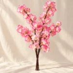 Branches de cerisier artificielles Sakura – Image 7
