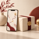 Suivi de livraison d’un colis Decoria sur téléphone